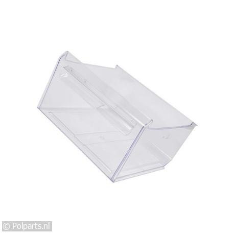 Vrieslade Transparant - AEG/Electrolux/Zanussi - 40145560 - 40145560001 - 2247065267 - 4.01.45.56-0 - 7321429718776