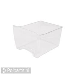 Groentelade Transparant