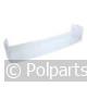 Flessenrek Transparant, 93x485x115mm - AEG/Electrolux/Zanussi - 40145580 - 40145580001 - 2246613117 - 4.01.45.58-0 - 7321429762472