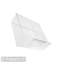 Vrieslade Transparant