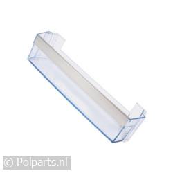 Flessenrek Transparant