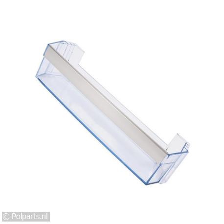 Flessenrek Transparant - AEG/Electrolux/Zanussi - 40145620 - 40145620001 - 2651046027 - 4.01.45.62-0 - 7321421704678