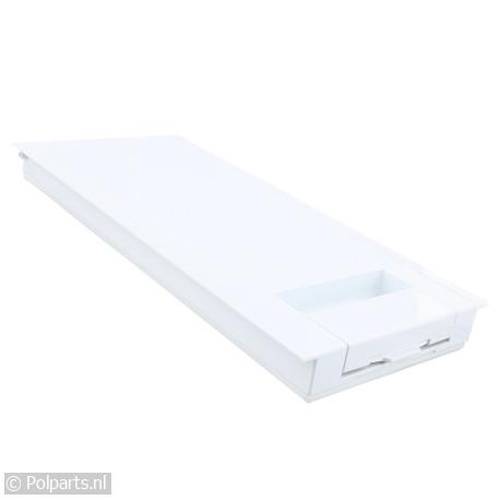 Vriesvakdeur - AEG/Electrolux/Zanussi - 40145640 - 7321423858201 - 40145640001 - 140051946014 - 4.01.45.64-0