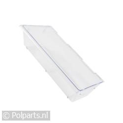 Groentelade Transparant