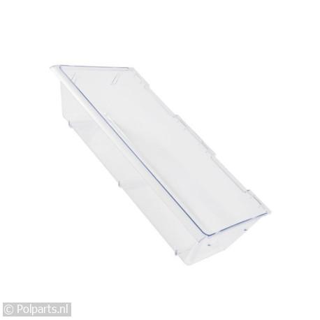 Groentelade Transparant - AEG/Electrolux/Zanussi - 40145680 - 40145680001 - 2247622042 - 7321429334426 - 4.01.45.68-0