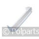 Deurbak Transparant, compleet - AEG/Electrolux/Zanussi - 40145690 - 40145690001 - 2651045029 - 7321421769011 - 4.01.45.69-0