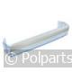 Deurbak Transparant, compleet - AEG/Electrolux/Zanussi - 40145690 - 40145690001 - 2651045029 - 7321421769011 - 4.01.45.69-0