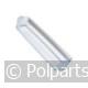 Deurbak Transparant, compleet - AEG/Electrolux/Zanussi - 40145690 - 40145690001 - 2651045029 - 7321421769011 - 4.01.45.69-0