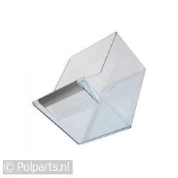 Groentelade Halfgroot