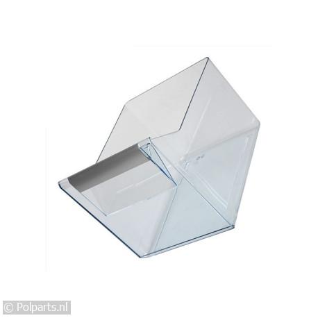 Groentelade Halfgroot - AEG/Electrolux/Zanussi - 40145750 - 7321422896921 - 40145750001 - 2651105021 - 4.01.45.75-0