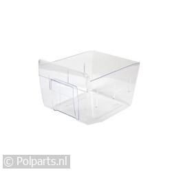 Groentelade Halfgroot