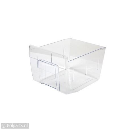 Groentelade Halfgroot - AEG/Electrolux/Zanussi - 40145760 - 7321421316307 - 40145760001 - 2247139161 - 4.01.45.76-0