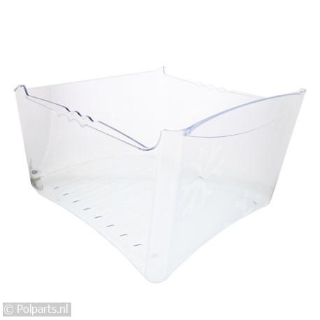 Vriezerlade, Middelste - AEG/Electrolux/Zanussi - 40145800 - 7321423525134 - 40145800001 - 2647031026 - 4.01.45.80-0