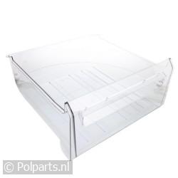 Vrieslade Transparant