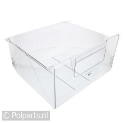 Vrieslade Transparant, Neutraal