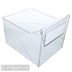 Groentelade Halfgroot