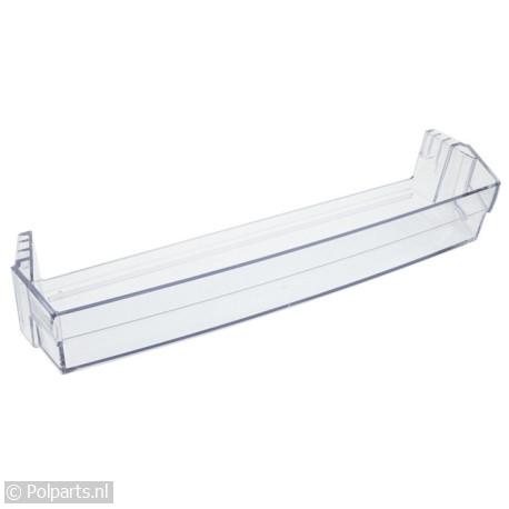 Deurbak Transparant - AEG/Electrolux/Zanussi - 40145960 - 7321423777465 - 40145960001 - 2646001038 - 4.01.45.96-0
