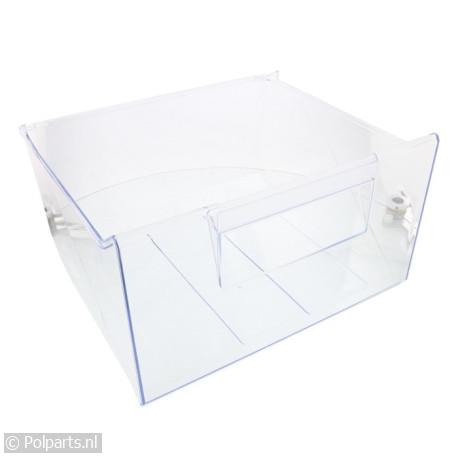 Vrieslade - AEG/Electrolux/Zanussi - 40146070 - 7321422880227 - 40146070001 - 2647019013 - 4.01.46.07-0