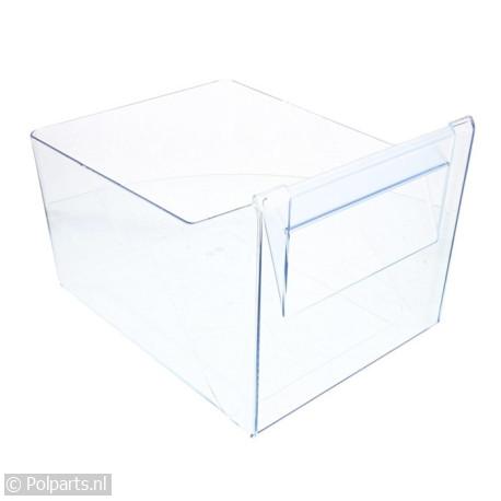 Groentelade - AEG/Electrolux/Zanussi - 40146080 - 7321423350323 - 40146080001 - 140009674031 - 4.01.46.08-0