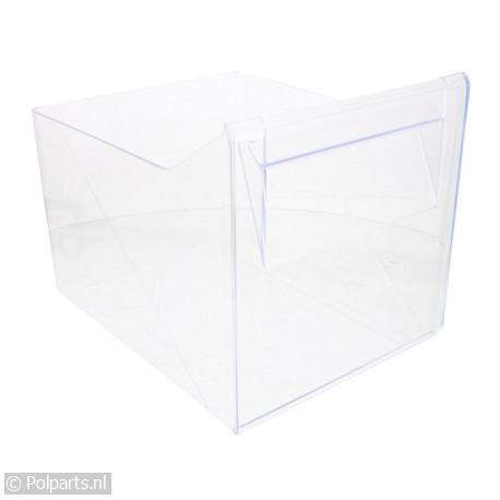 Groentelade - AEG/Electrolux/Zanussi - 40146150 - 40146150001 - 140184297046 - 8713411246951 - 4.01.46.15-0