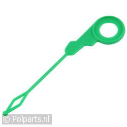 Prikker voor lekwater