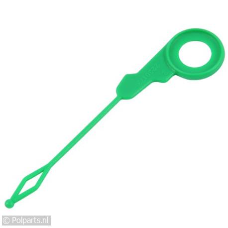 Prikker voor lekwater - AEG/Electrolux/Zanussi - 40146500 - 40146500001 - 50214722006 - 4.01.46.50-0 - 7321421415840
