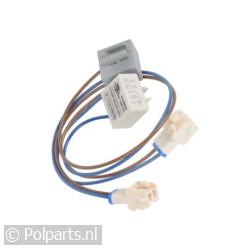 Thermische beveiliging