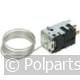 Thermostaat Danfoss 077B3395L - AEG/Electrolux/Zanussi - 40160320 - 8713411131134 - 40160320001 - 2914570045 - 4.01.60.32-0 - 2914570094