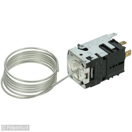 Thermostaat Danfoss 077B3395L - AEG/Electrolux/Zanussi - 40160320 - 8713411131134 - 40160320001 - 2914570045 - 4.01.60.32-0 - 2914570094
