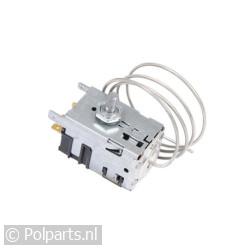 Thermostaat Danfoss Cap.L 68cm