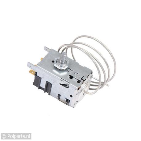 Thermostaat Danfoss Cap.L 68cm - AEG/Electrolux/Zanussi - 2063979724 - 40160360 - 8713411131172 - 40160360001 - 4.01.60.36-0