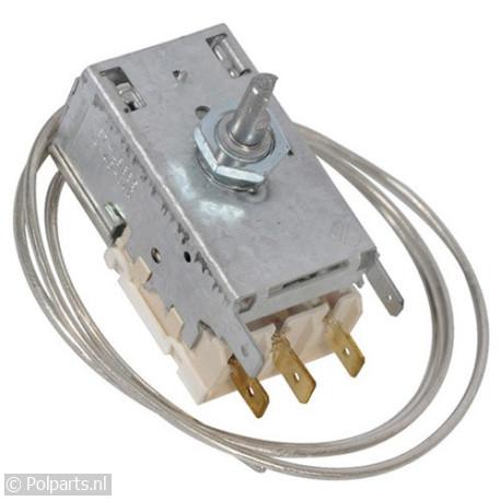 Thermostaat Ranco K57-L5885 CapL 85cm - AEG/Electrolux/Zanussi - 40160370 - 40160370001 - 2262319136 - 4.01.60.37-0 - 7321429658799