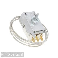 Thermostaat K59-L2076 met 3 contacten