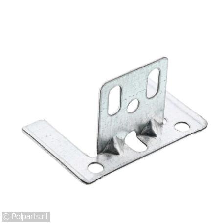 BevestigingsSet bodem - AEG/Electrolux/Zanussi - 40161010 - 8713411131189 - 40161010001 - 2211187048 - 4.01.61.01-0
