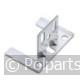 BevestigingsSet bodem - AEG/Electrolux/Zanussi - 40161010 - 8713411131189 - 40161010001 - 2211187048 - 4.01.61.01-0