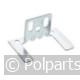 BevestigingsSet bodem - AEG/Electrolux/Zanussi - 40161010 - 8713411131189 - 40161010001 - 2211187048 - 4.01.61.01-0