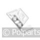 BevestigingsSet bodem - AEG/Electrolux/Zanussi - 40161010 - 8713411131189 - 40161010001 - 2211187048 - 4.01.61.01-0