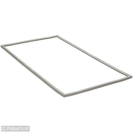 Afdichtingsrubber 677x1215mm - Indesit/Ariston-Blue Air - 40202080 - 8713411131202 - 40202080001 - C00074533 - J00074533 - 4.02.02.08-0 - 74533