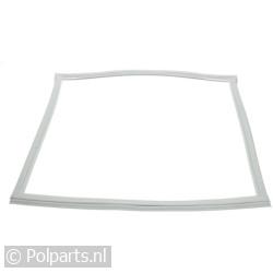 Afdichtingsrubber 590x525mm vriesgedeelte