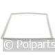 Afdichtingsrubber 590x525mm vriesgedeelte - Indesit/Ariston-Blue Air - 40202100 - 8713411131219 - 40202100001 - C00141810 - J00141810 - 4.02.02.10-0 - 141810