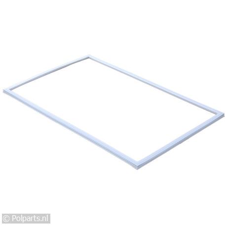 Afdichtingsrubber 550x896 koelgedeelte - Indesit/Ariston-Blue Air - 40202110 - 8713411131226 - 40202110001 - C00115567 - J00115567 - 4.02.02.11-0 - 115567