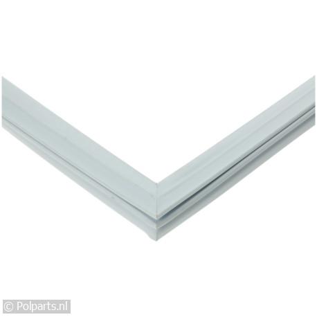 Afdichtingsrubber 972x554mm - Indesit/Ariston-Blue Air - 40202160 - 8713411131264 - 40202160001 - C00115392 - J00115392 - 4.02.02.16-0 - 115392