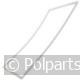 Afdichtingsrubber 925x552mm koelgedeelte - Indesit/Ariston-Blue Air - 40202170 - 8713411131271 - 40202170001 - C00114662 - J00114662 - 4.02.02.17-0 - 114662