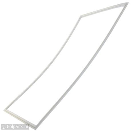Afdichtingsrubber 925x552mm koelgedeelte - Indesit/Ariston-Blue Air - 40202170 - 8713411131271 - 40202170001 - C00114662 - J00114662 - 4.02.02.17-0 - 114662