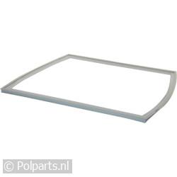 Afdichtingsrubber 567x588mm vriesgedeelte