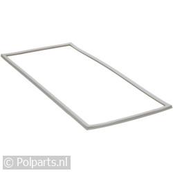 Afdichtingsrubber 530x1133mm koelgedeelte