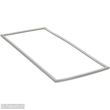Afdichtingsrubber 530x1133mm koelgedeelte - Indesit/Ariston-Blue Air - 40202190 - 8713411131295 - 40202190001 - C00142512 - J00142512 - 4.02.02.19-0 - 142512