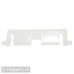 Scharnierdeel van greep