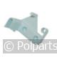 Scharnier van klep L - Indesit/Ariston-Blue Air - 40231200 - 8713411131424 - 40231200001 - C00075599 - J00075599 - 4.02.31.20-0 - 75599