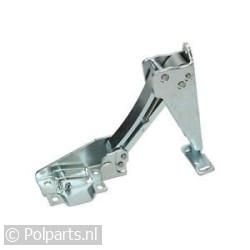 Scharnier linksboven / rechtsonder